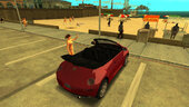 1998 - 2003 BF Bug MK2